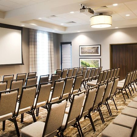 Springhill Suites By Marriott Bend Exteriér fotografie
