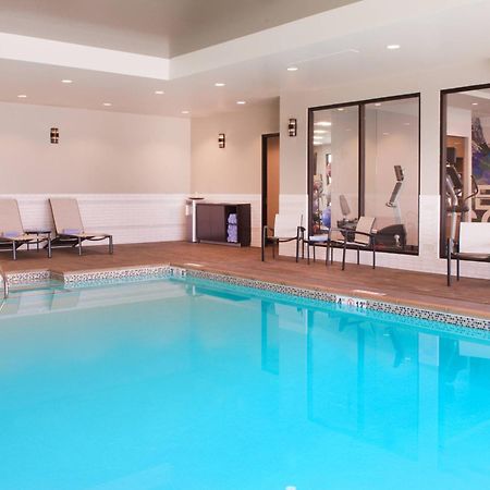 Springhill Suites By Marriott Bend Exteriér fotografie