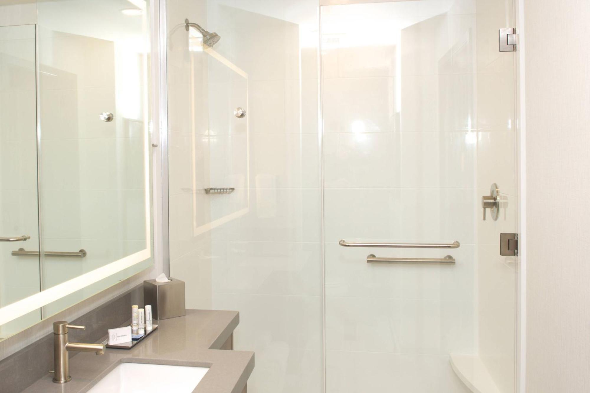 Springhill Suites By Marriott Bend Exteriér fotografie